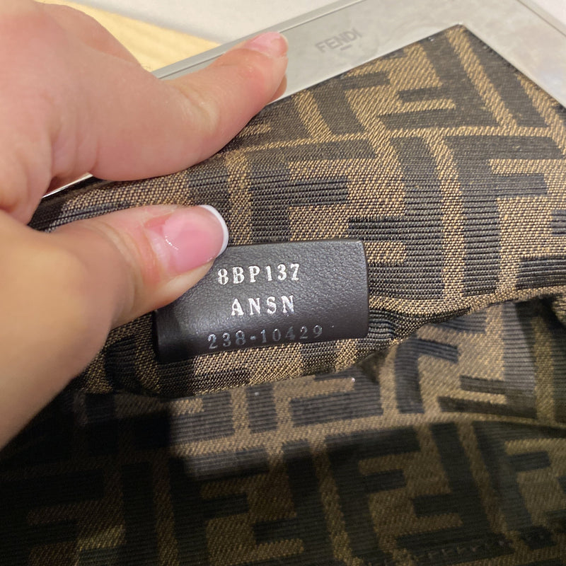 First Bag Patent Midi