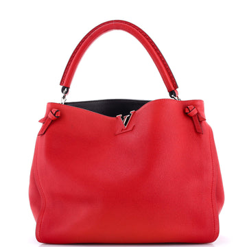 Tournon Handbag Leather