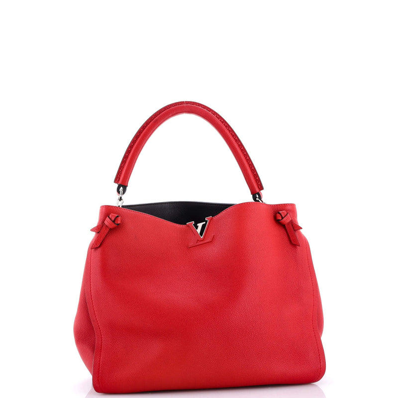 Tournon Handbag Leather