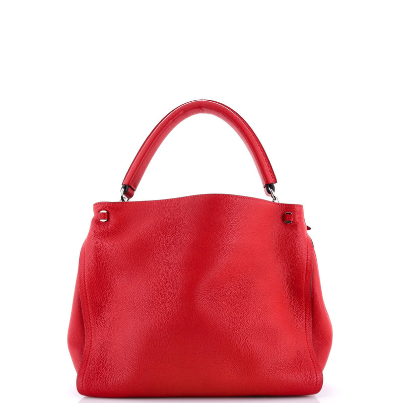 Tournon Handbag Leather