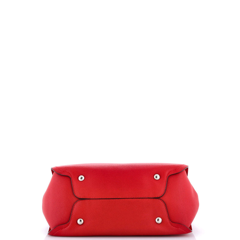 Tournon Handbag Leather