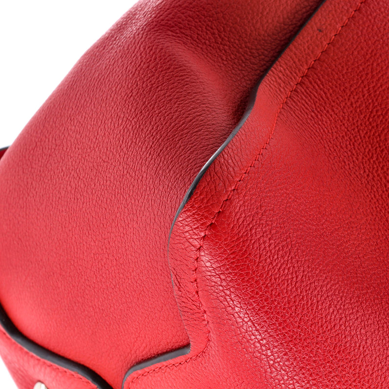 Tournon Handbag Leather