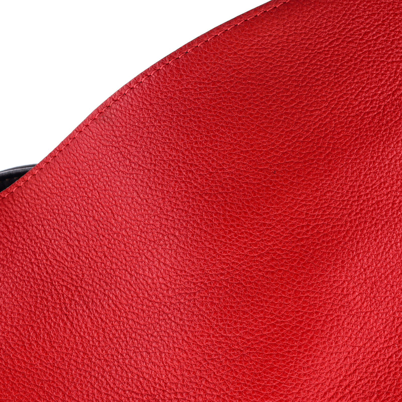 Tournon Handbag Leather