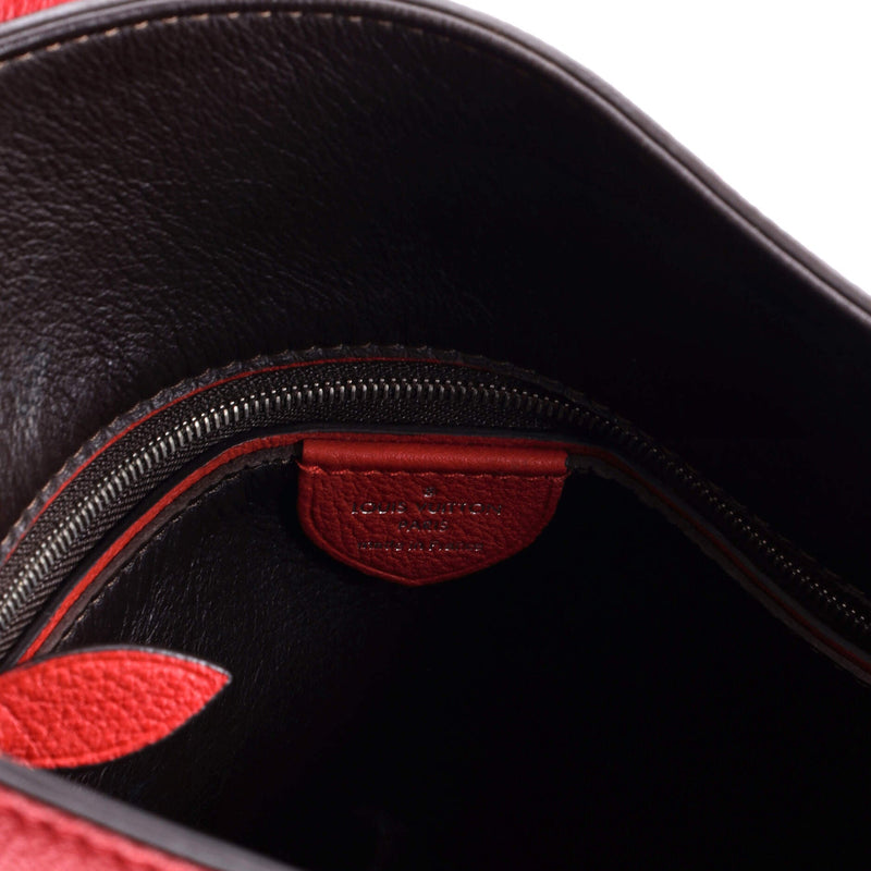 Tournon Handbag Leather