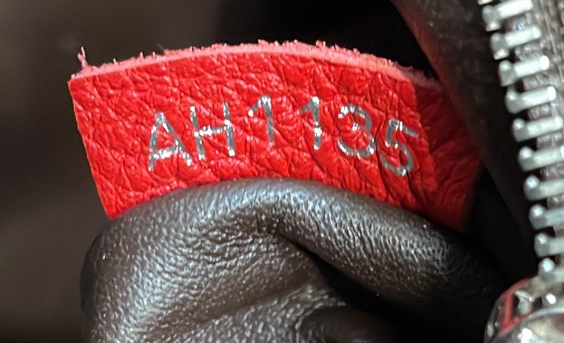 Tournon Handbag Leather