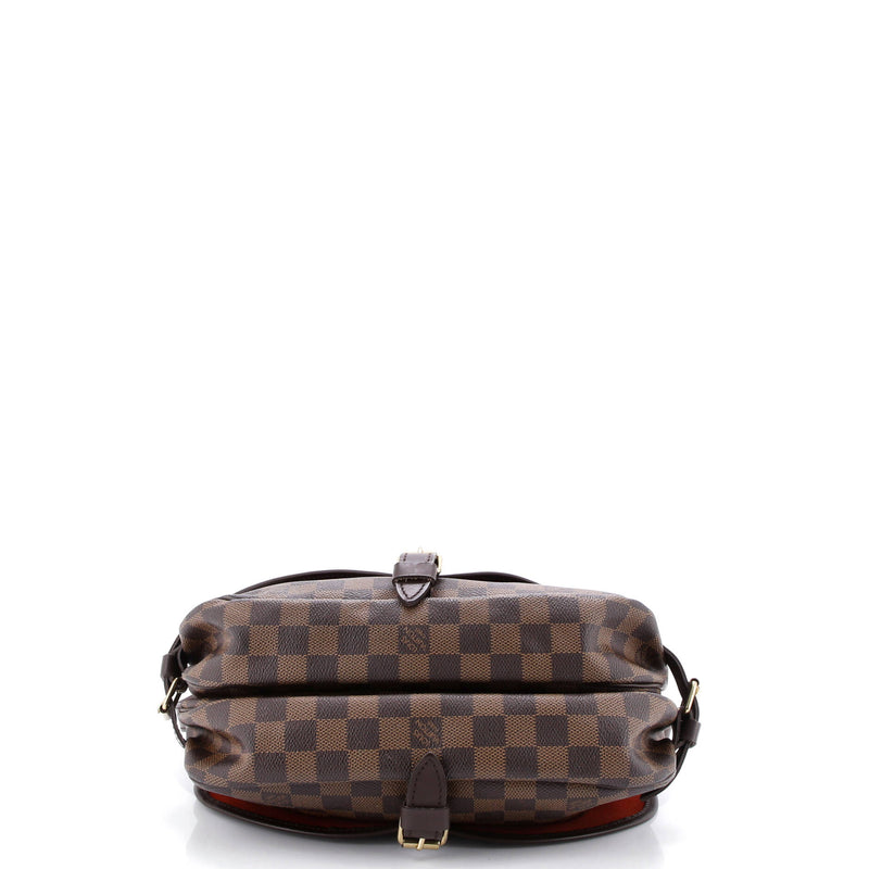 Saumur Handbag Damier 30