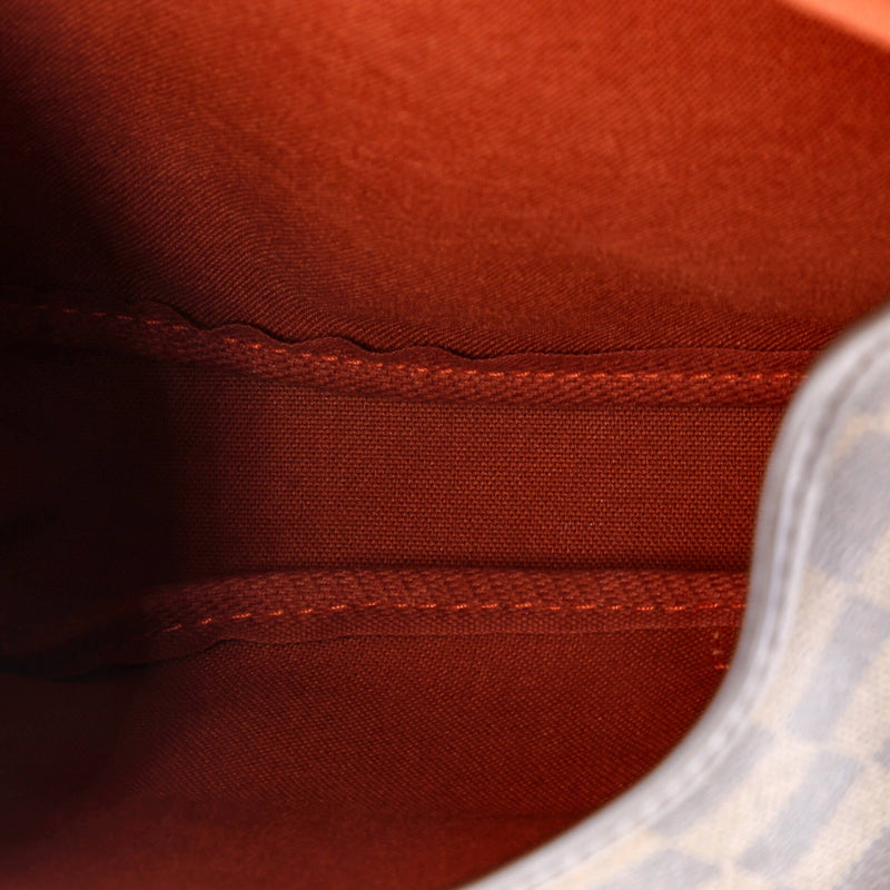 Saumur Handbag Damier 30