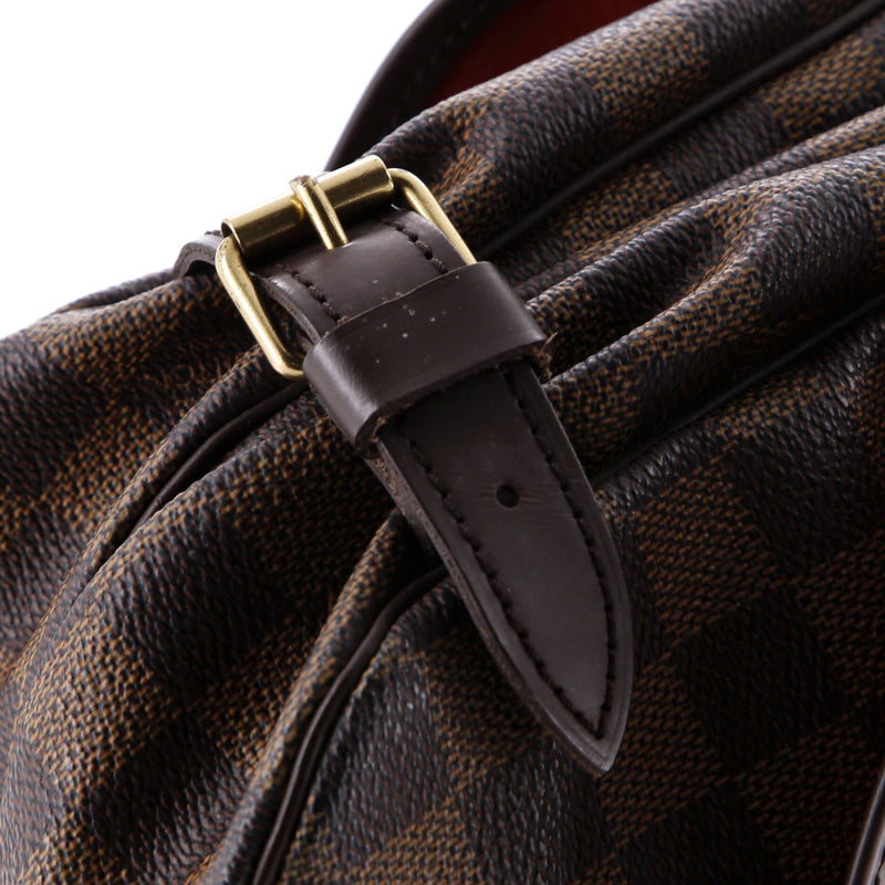 Saumur Handbag Damier 30