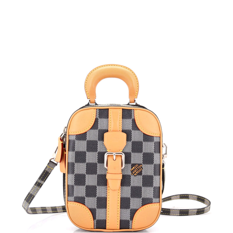 Valisette Verticale Bag Limited Edition