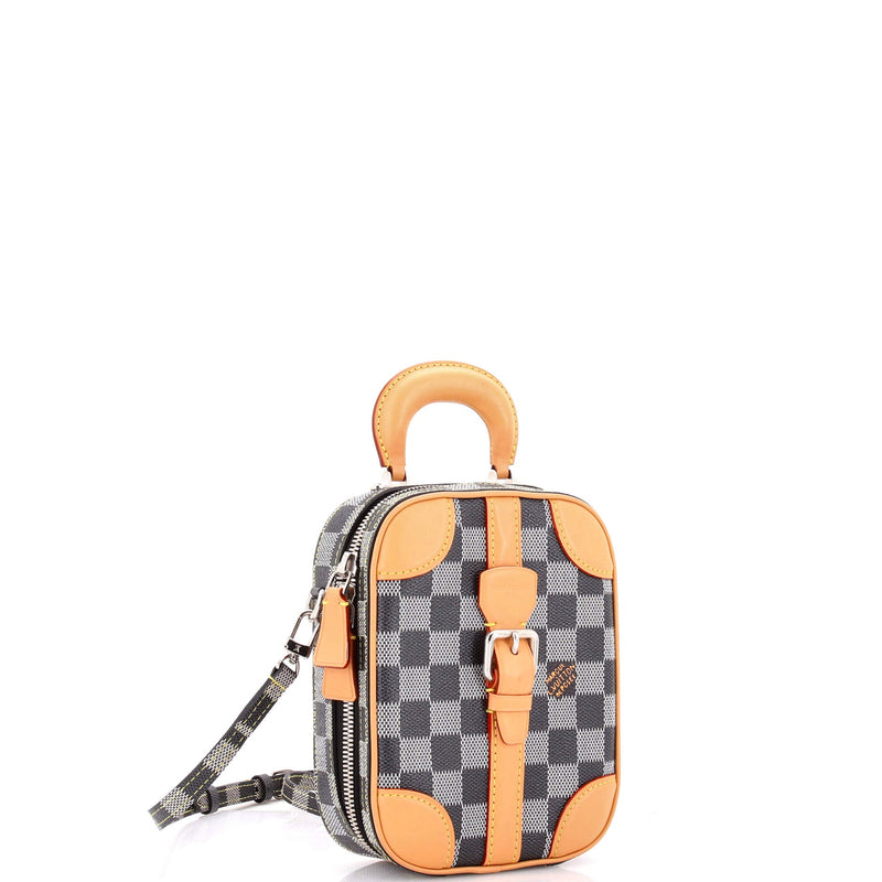 Valisette Verticale Bag Limited Edition