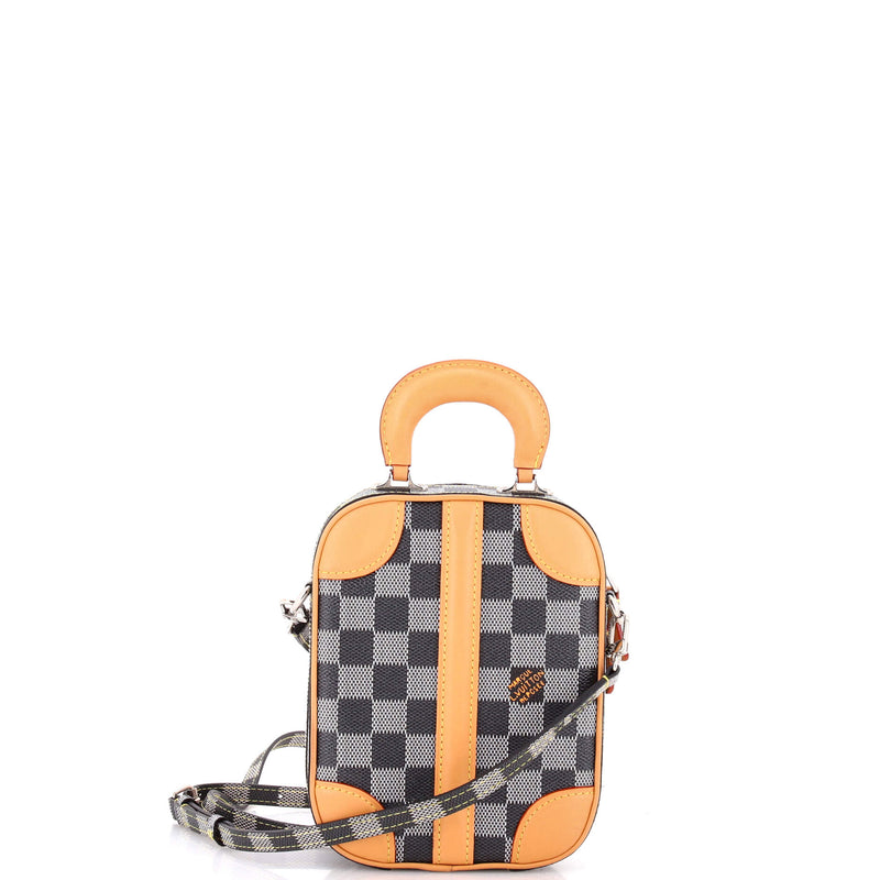 Valisette Verticale Bag Limited Edition