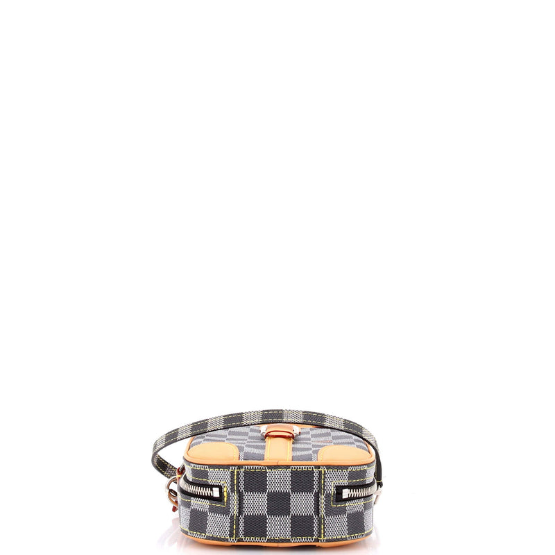 Valisette Verticale Bag Limited Edition