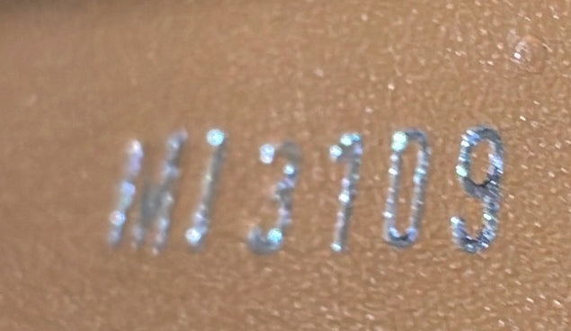 Valisette Verticale Bag Limited Edition