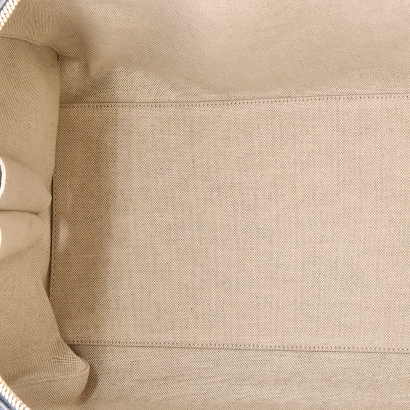 Convertible Duffle Bag Gg Embossed