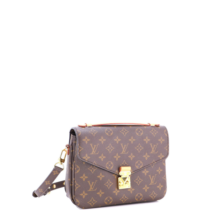 Pochette Metis Canvas