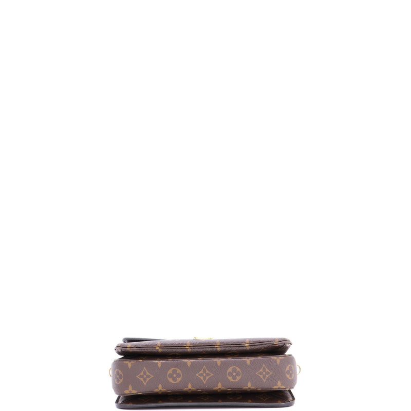 Pochette Metis Canvas