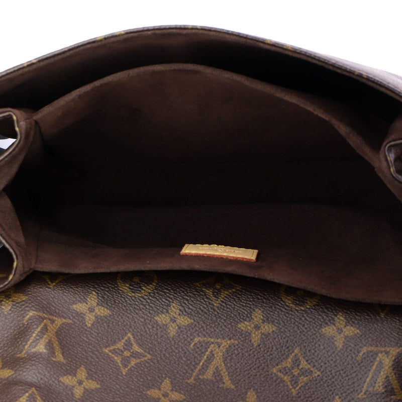 Pochette Metis Canvas