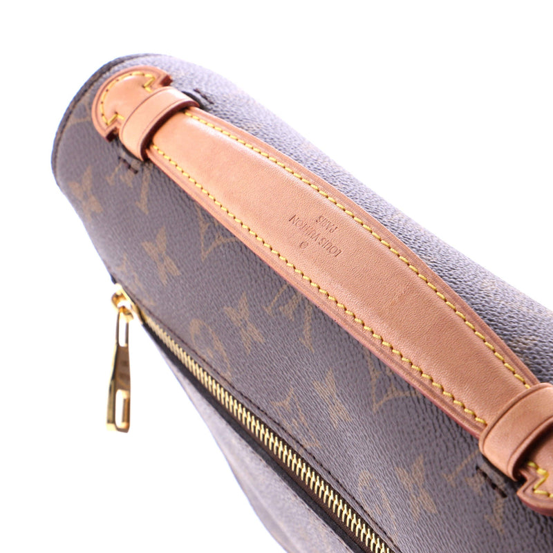 Pochette Metis Canvas