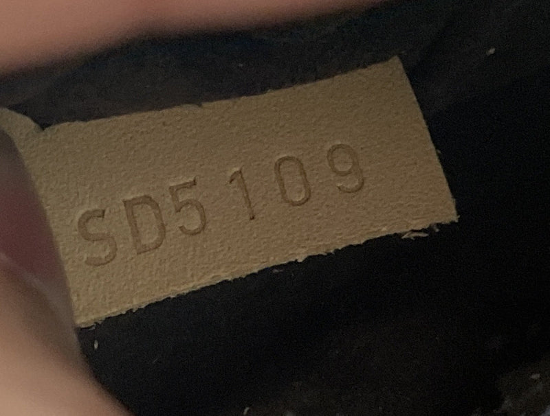 Pochette Metis Canvas