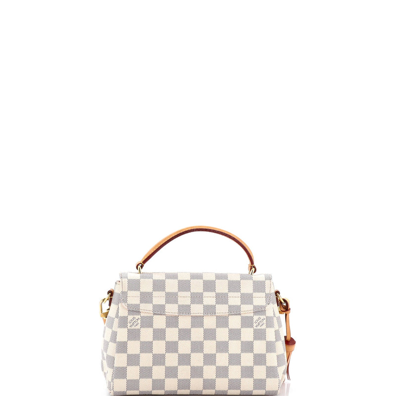 Croisette Handbag Damier
