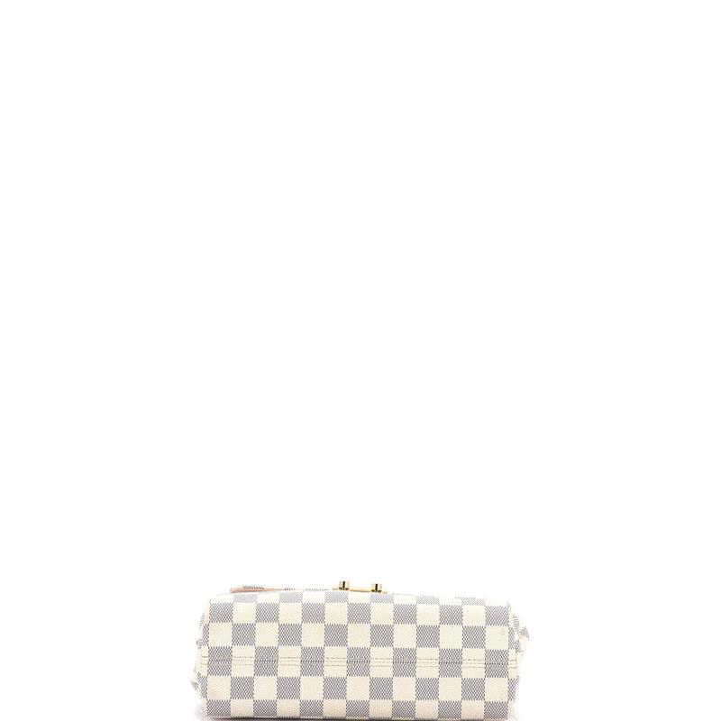Croisette Handbag Damier
