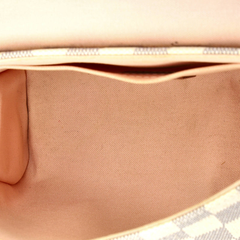 Croisette Handbag Damier