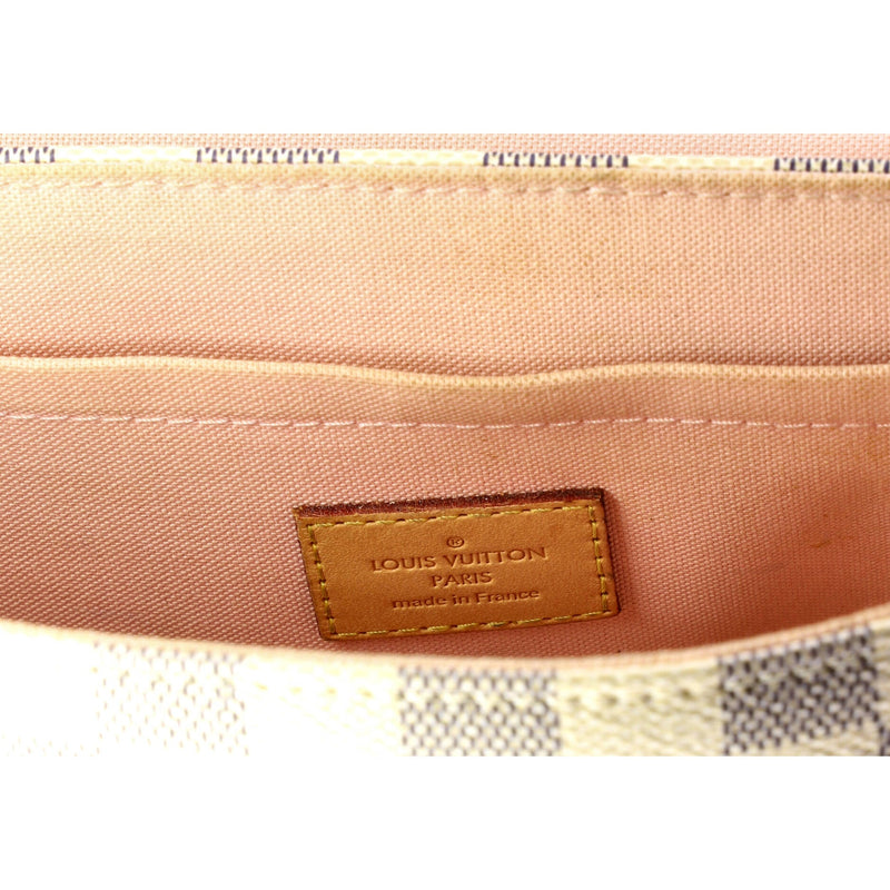 Croisette Handbag Damier