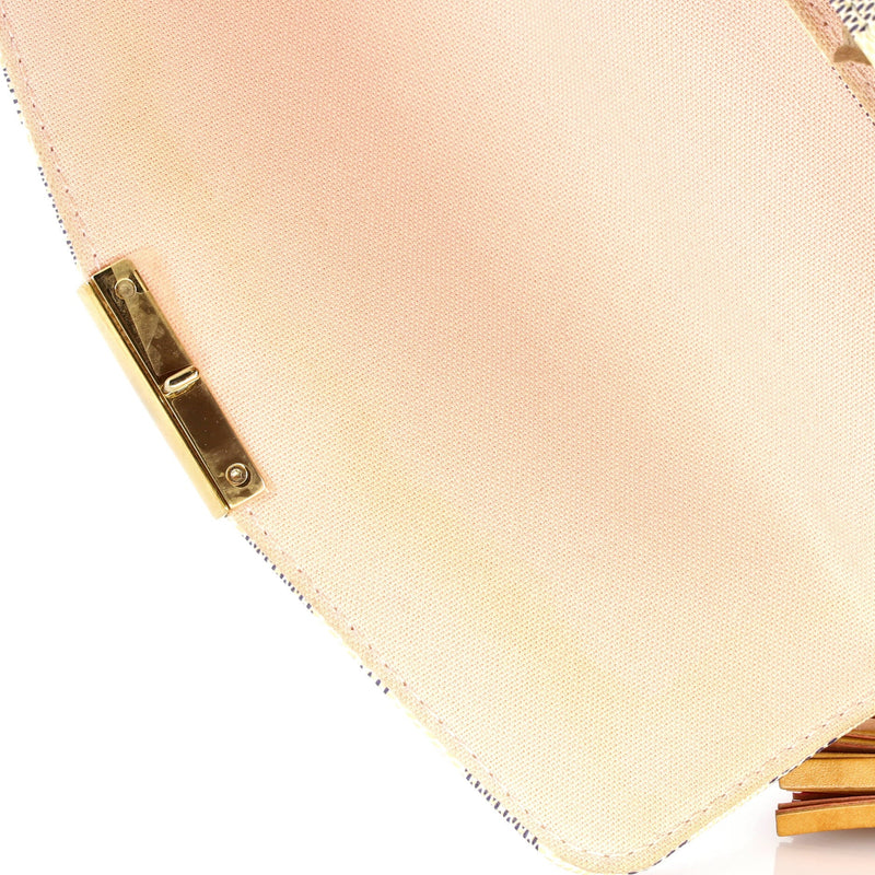 Croisette Handbag Damier