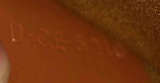 Folco Bag Triomphe Coated Canvas Medium