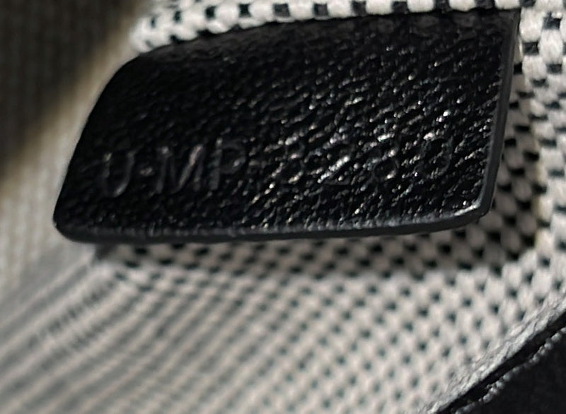 Chaine Maillon Triomphe Bag Wicker With