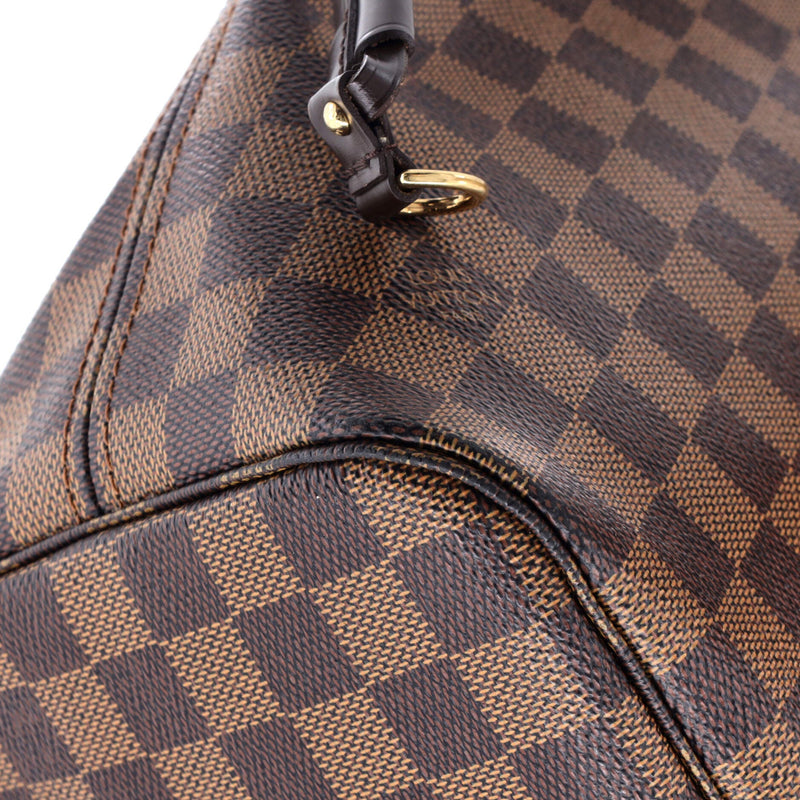Neverfull Tote Damier Mm
