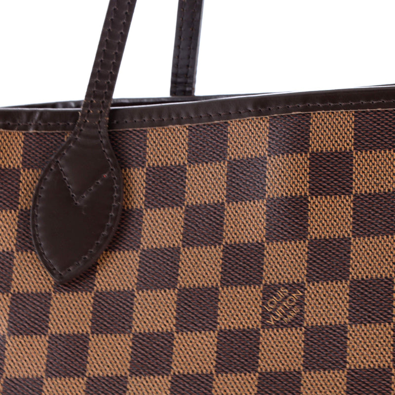 Neverfull Tote Damier Mm