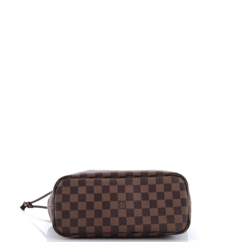 Neverfull Tote Damier Pm