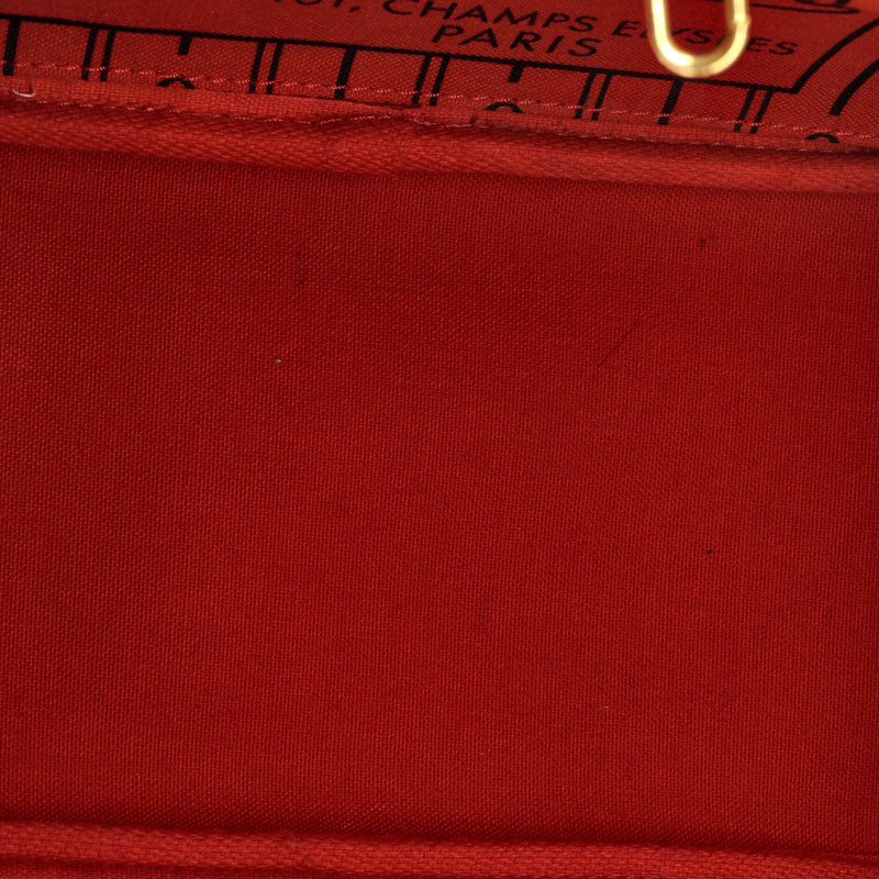 Neverfull Tote Damier Pm