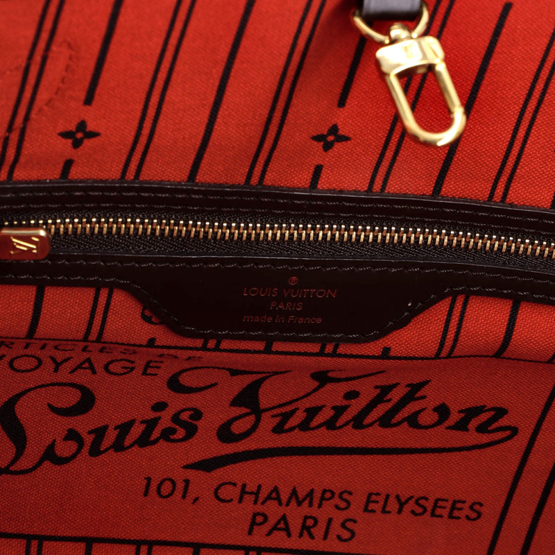 Neverfull Tote Damier Pm