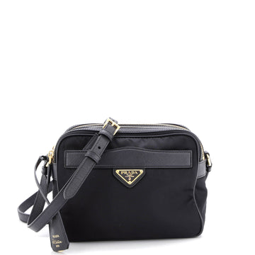 Re-Edition Front Pocket Shoulder Re-