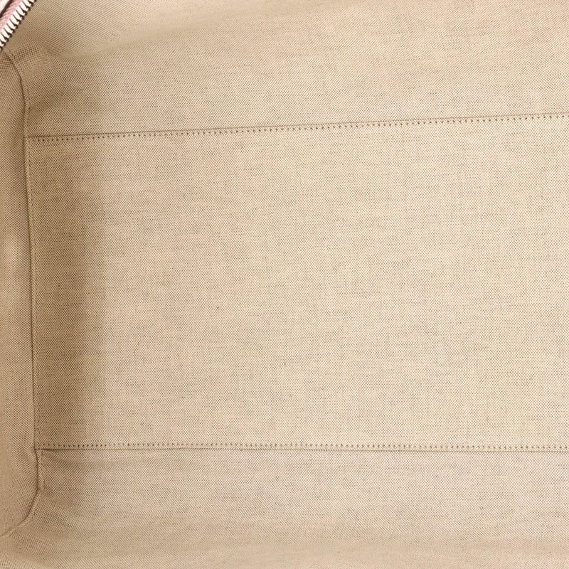 Savoy Web Convertible Duffle Bag Gg