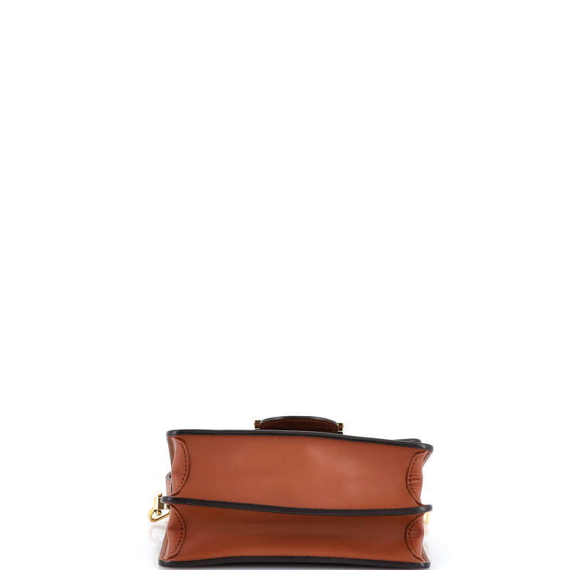 Dauphine Shoulder Bag Reverse Canvas