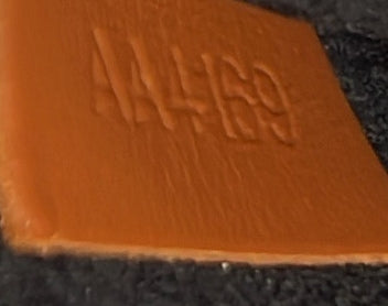 Dauphine Shoulder Bag Reverse Canvas