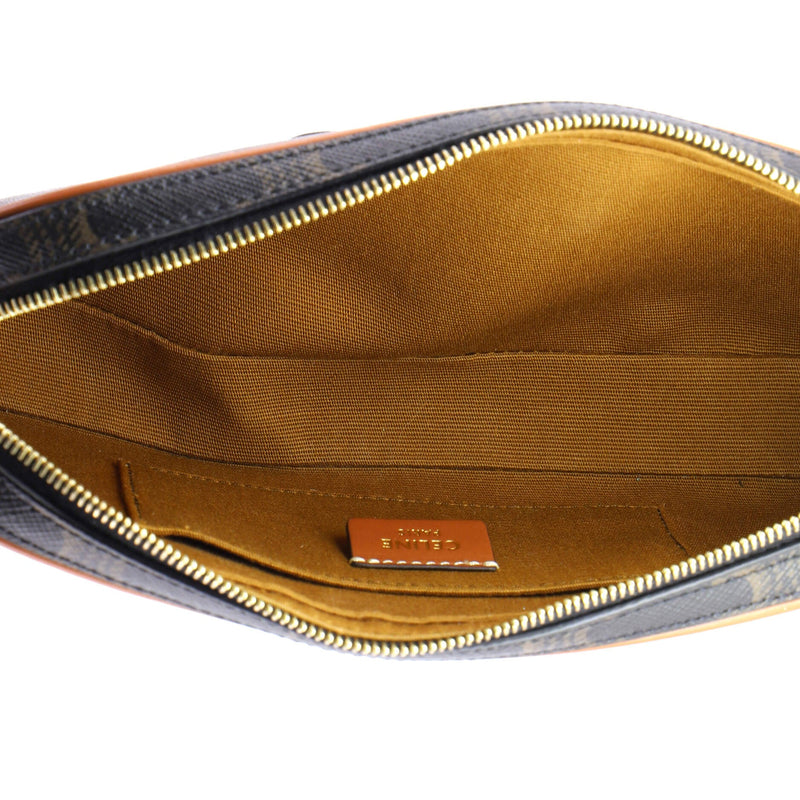 Cuir Triomphe Camera Shoulder Bag