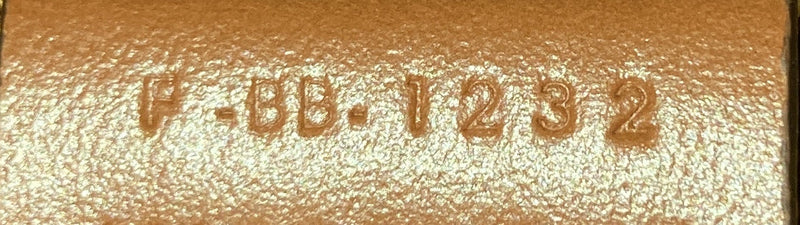 Cuir Triomphe Camera Shoulder Bag