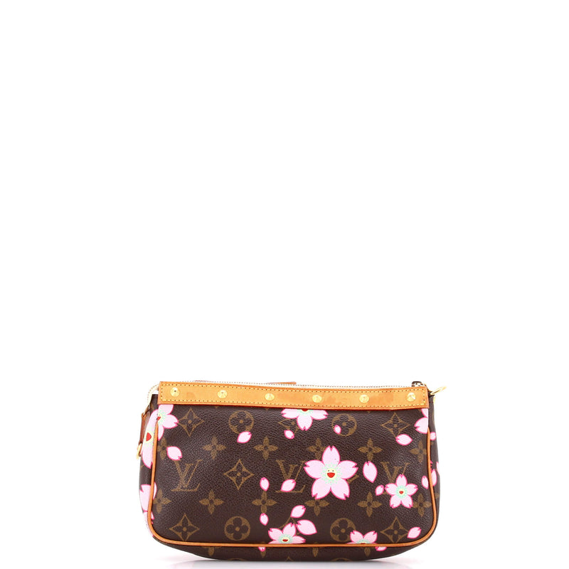 Pochette Accessoires Limited Edition