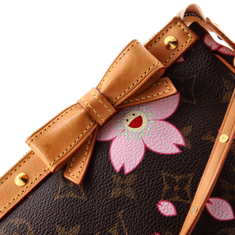 Pochette Accessoires Limited Edition