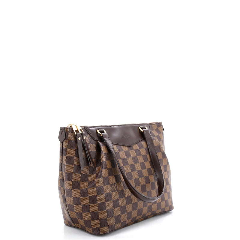 Westminster Handbag Damier Pm