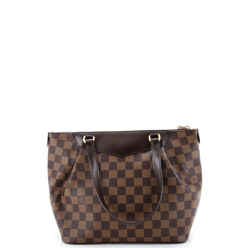 Westminster Handbag Damier Pm