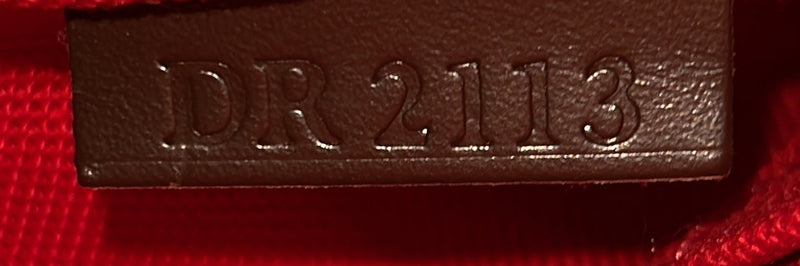 Westminster Handbag Damier Pm