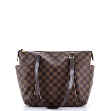 Totally Handbag Damier Pm