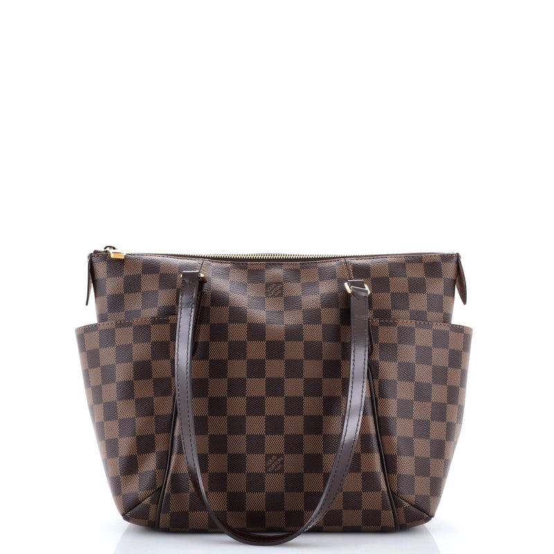 Totally Handbag Damier Pm