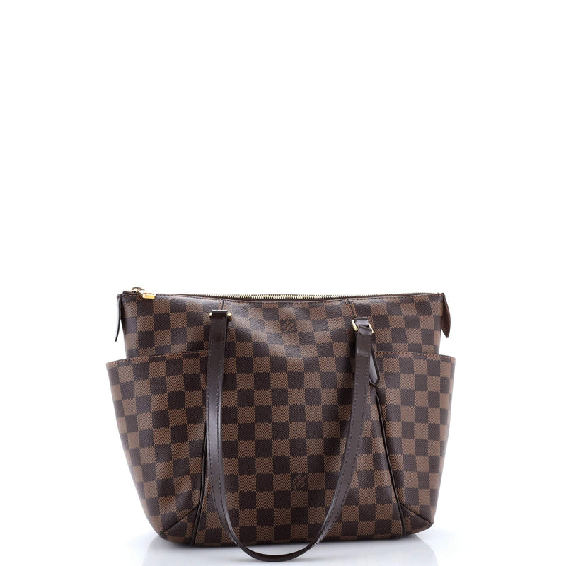 Totally Handbag Damier Pm