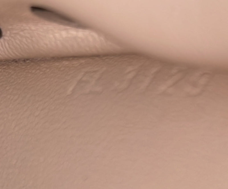 Trunk Clutch Reverse Canvas